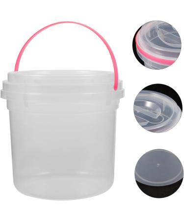 Beavorty Condensate Beads Bucket Laundry Holder Large Capacity Bucket Pp - Buy Online on GoSupps.com