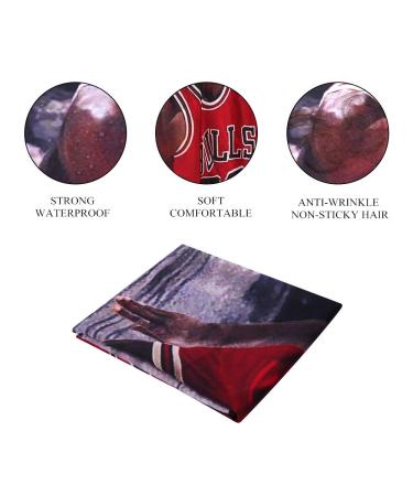 Professional Waterproof Men's Hair Cutting Cloak - Adjustable Snap Lock Hairdressing Cape (144.8 x 165.1 cm) - Light Black - Buy Online on GoSupps.com