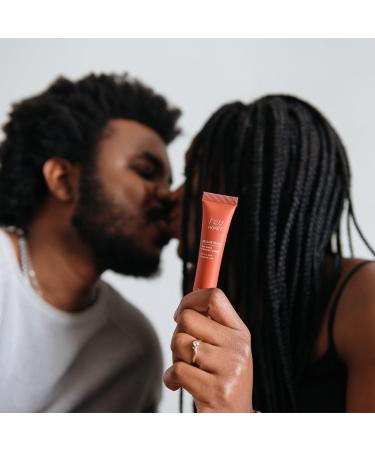 Hey Honey Skincare B same Mucho Shea Butter & Propolis Lip Balm | Intensive Hydration for Dry Chapped Lips Natural Moisturizing Lip Repair Treatment | 0.5 oz - Buy Online on GoSupps.com