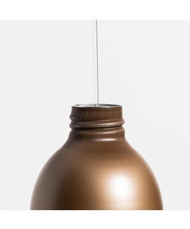 ATTITUDE Hand Soap 16 Fl Oz | EWG Verified, Vegan & Cruelty-Free | Plant-Based Ingredients | Refillable Aluminum Bottle | Petitgrain & Jasmine - Buy Online on GoSupps.com