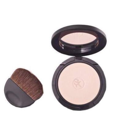 Undetectable Pressed Powder in Light