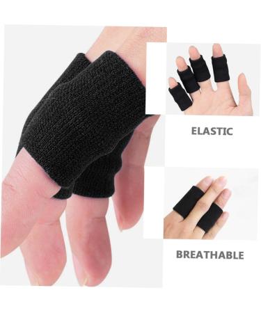 FRCOLOR Splint Protector Set - Urine Temperature Bottle & High Sleeve Cover for Sports Injuries | Durable Thumb Brace & Protective Equipment - Buy Online on GoSupps.com