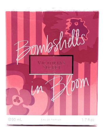 Victoria's Secret Bombshells In Bloom Eau De Parfum 1.7 Ounce Spray