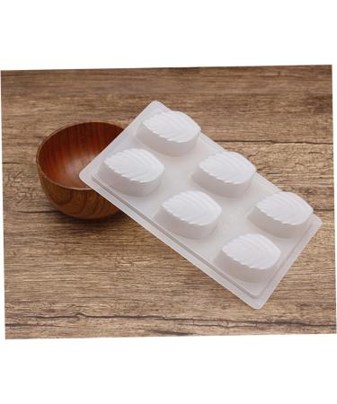 FUNOMOCYA Gummy Molds Stencils for Cake Decorating Chocolate Cookies Jelly Making Molds Pp Chocolate Mold - Buy Online on GoSupps.com