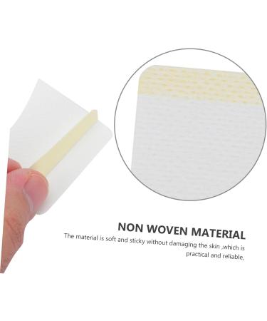 Buy Housoutil 480 Pcs Planting Remover & Eyelash Cleaning Wipes - Best Eyelash Supplies & Lash Tools for Perfect Eye Makeup - Buy Online on GoSupps.com
