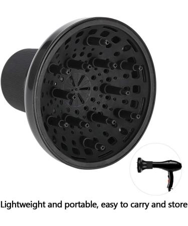 Hair Dryer Cover Safe and Durable Quickly Dry Hair for Home. - Buy Online on GoSupps.com