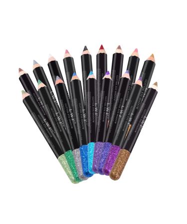 FOMIYES 1 Set Makeup Pen Waterproof Eye Shadow Pen Eyeshadow Pen Eye Shadow Pencil Does Not Fade The Lazy 1 count (Pack of 1) Picture 3