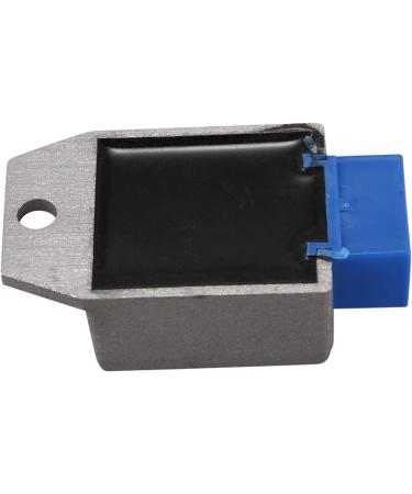 LIVERSTIGER 2X Voltage Regulator for Golf Cart G8 G9 G14 G16 G20 G21 G22 JF2-81910-01-00 - Buy Online on GoSupps.com