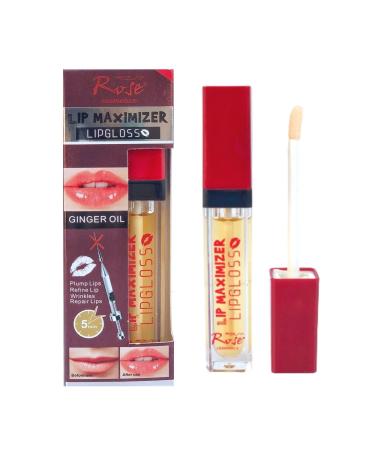 ROESIA Rose cosmetics lip gloss, lip plumper gloss that really work 5 stars, lip plumper, lip gloss set, lip plumper gloss, plumping lip gloss, too faced lip injection, lip plumper tool