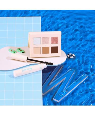  WYCON cosmetics WYCON cosmetics LASH VACAY MASCARA Volumising and Lifting Mascara BLACK - Buy Online on GoSupps.com