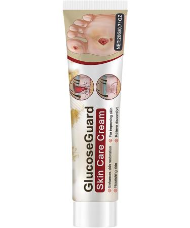 Cr me R paratrice Pieds | limination Peaux Mortes Pour Pieds Lotion Nourrissante et Hydratante pour Soin des Hommes Femmes | Pour Hommes Seniors Parents et Sportistes - Buy Online on GoSupps.com