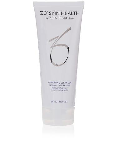 ZO Skin Health Hydrating Cleanser 5oz - Buy Online on GoSupps.com