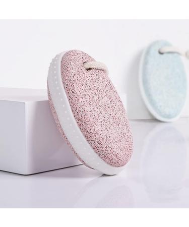 minkissy Cleaning Tool Bath Filter Foot Pumices Foot Stone File Heels Remover Natural Pumice Natural Lave Pumice Foot Shaver Pumice Stone Foot Scrubber Stone Pedicure Stone feet Nuts - Buy Online on GoSupps.com