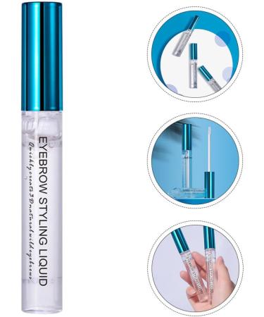 SOESFOUFU Women Eyebrow Styling Fluid Define Eyebrow Liquid Valid Miss Accessories Stereotypes Eyebrow Styling Liquid - Buy Online on GoSupps.com