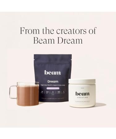 Beam Creatine Powder Third Party Tested Micronized Creatine Monohydrate Supplement Creatine for Women and Men Muscle Strength Recovery Health and Wellness Gift 30 Servings Blue Raspberry Blue Raspberry 30 Servings - Buy Online on GoSupps.com