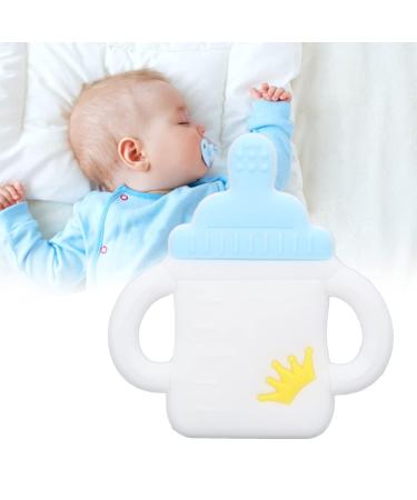 Buy Bring Baby Silicone Bath Toy - Soft & Flexible One Piece | Perfect Gift for Babies - International Shipping Available - Buy Online on GoSupps.com