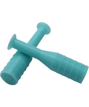 Vklopdsh Hard Contact Lens Tool Set - RGP Insertion & Removal Plunger - 5 Pack for Easy Handling | International Shipping Available - Buy Online on GoSupps.com