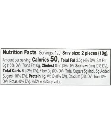 Andes Creme De Menthe Thin Mints 240 Count - Refreshing Mint Chocolate - Pack of 1 - Buy Online on GoSupps.com