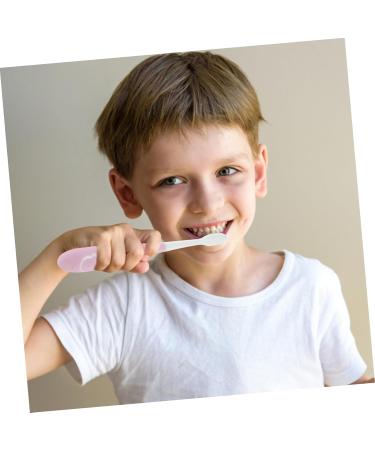 Buy Gatuida Children's Toothbrush Set - Soft Bristle Care for Toddlers | Household Cleaning Tools | International Shipping Available - Buy Online on GoSupps.com