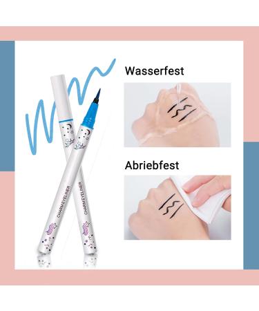  Erinde Erinde Eyeliner de couleur #04 - Buy Online on GoSupps.com