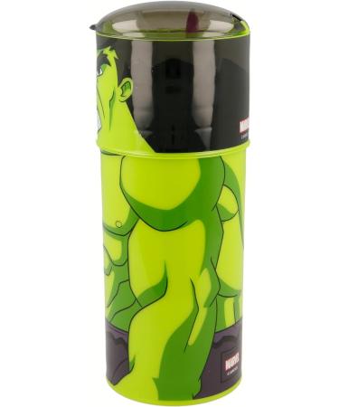 STOR Character Hulk Unisex Sipper Bottle - Official Marvel Merchandise - Buy Online on GoSupps.com
