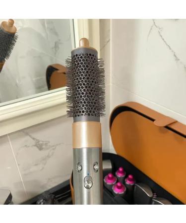 Round Volume Brush for Dyson Airwrap HS05/HS01 - Boost Limp Flat Hair | Part 969489-01 & 970750-01 - Buy Online on GoSupps.com