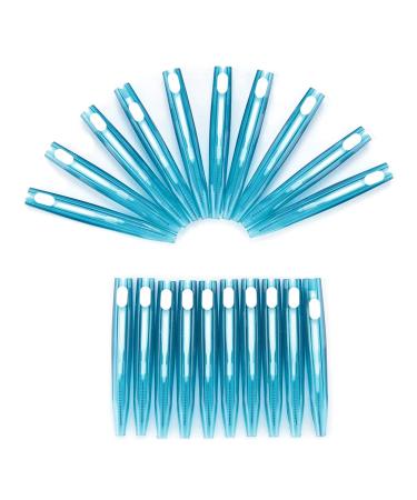 Buy Interdental Toothbrush | Premium Oral Care Toothpick & Hygiene Brush for Men & Women | International Shipping Available - Buy Online on GoSupps.com