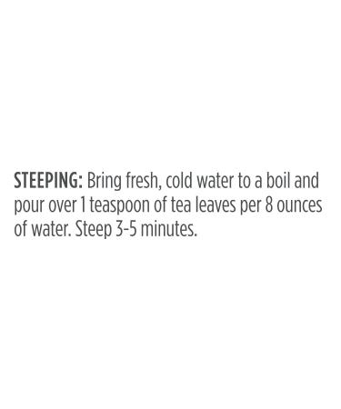 Tea Fort Sweet Orange Spice - Organic Green Tea in Fresh Aluminum Tin | 130g | Premium International Shipping - Buy Online on GoSupps.com