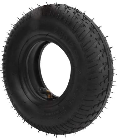 Rubber Tyre 2.80 2.50 4 Elderly Mobility Scooter Wheel Tire Wheelchair Accessory Tool with Inner Tube Set for Elderly Electric Scooter - Buy Online on GoSupps.com