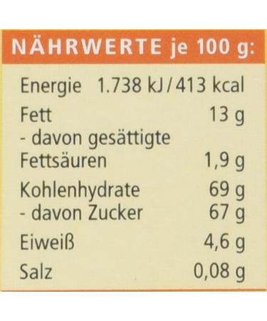 Dr. Oetker Feine Marzipan R bli - Carrot Shaped Edible Cake Decorations for Carrot Cakes 42g - Buy Online on GoSupps.com