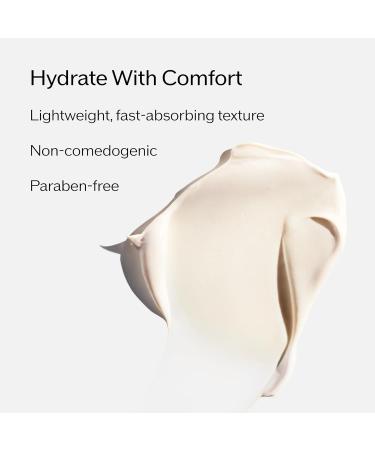 Buy Shiseido Essential Energy Hydrating Cream - Best International Shipping | Moisturizer for Radiant Skin - Buy Online on GoSupps.com