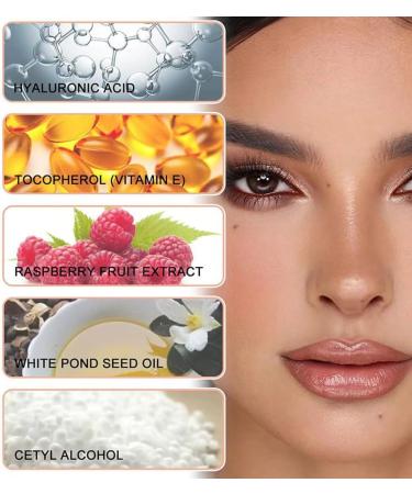 Pakivs 3 Pack Removable Lip Liner - Peel-Off Pencil Tattoo - Long Lasting - Waterproof Matte Lip Pencil - With Hyaluronic Acid and Vitamin E - For Women - Buy Online on GoSupps.com