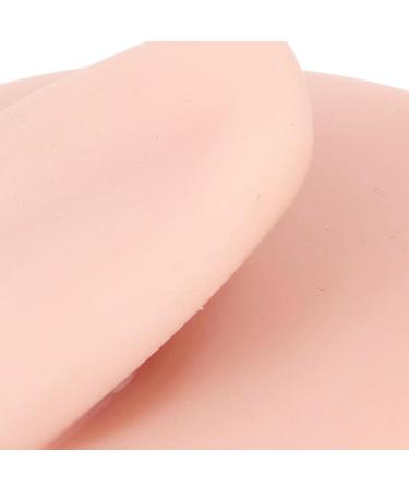 Realistic Silicone Tongue Model for Piercing Practice - 2 Pieces High Simulation for Skill Development & Jewelry Display | Ideal for Beginners & Piercing Shops - Buy Online on GoSupps.com