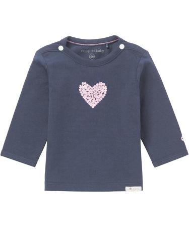 Noppies Baby and Kids Unisex Jeans Comfort 6-9 Months Light Rose 1 - Set of 3 - Buy Online on GoSupps.com