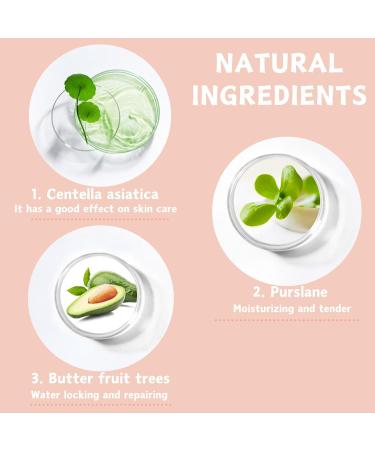Trendyfave Bubble Lip Scrub Lip Exfoliator Hydrating Lip Balm Lip Scrub Exfoliator and Moisturizer for Lightening and Brightening Lips Lip Balm & Moisturizer for Dry Chapped Lips Lip Care - Buy Online on GoSupps.com
