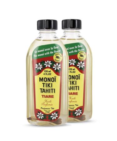Mono Tiki Tahiti 2-pack Tiar 120ml