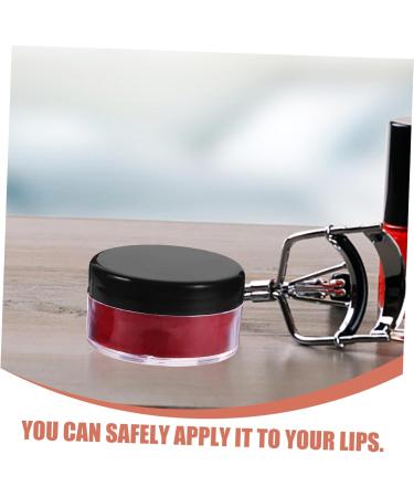  FOMIYES FOMIYES Glossy Lipstick with Illuminating Pigments and Natural Makeup Ingredients - Buy Online on GoSupps.com