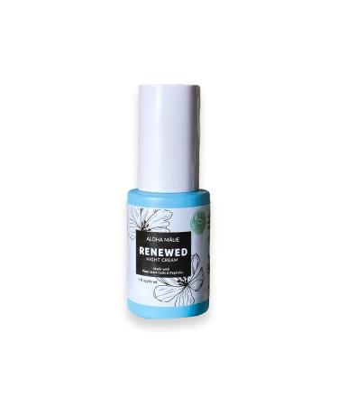 Pop-Up M keke Aloha M lie - Renewed Rejuvenating Night Cream - Buy Online on GoSupps.com