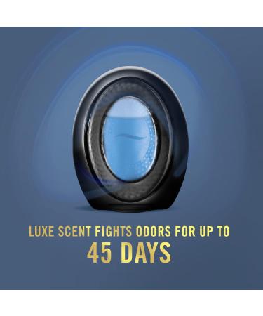 Febreze Ocean Small Spaces 4 Pack Air Freshener - 0.25 fl oz, Odor Fighter - Best Price & Deals - Buy Online on GoSupps.com