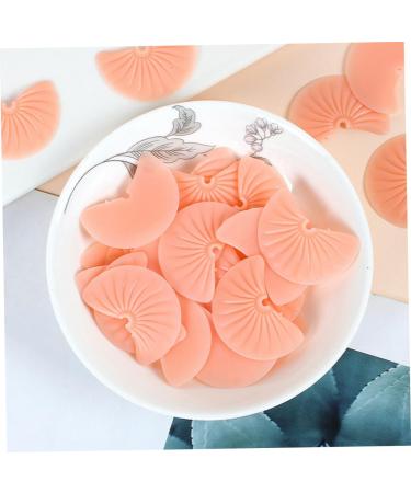 BESTonZON 72 pcs Fake Chocolates Bulk ice cream cup bulk chocolate Small Fake Chocolate chocolate stick Multi-function Fake Chocolate Simulation pastry food Chocolate Decor - Buy Online on GoSupps.com