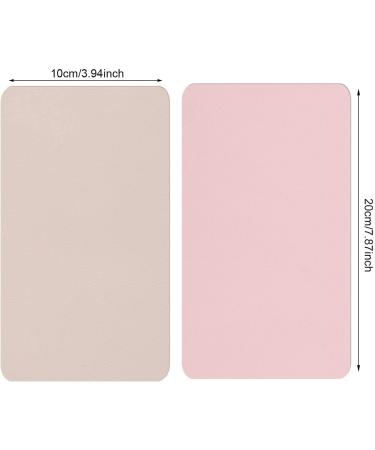 WILLBOND 15 Pieces Self-Adhesive Nylon Repair Patches - Waterproof Lightweight Patches for Clothing Down Jacket - 20x10 cm - Buy Online on GoSupps.com