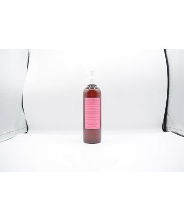 Ceremonia Guava Shampoo for Damaged & Color Treated Hair - Repair Nourish & Protect | International Shipping Available - Buy Online on GoSupps.com