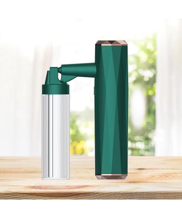 barenx Nano humidificateur portable portable pour le visage - Pulv risateur lectrique hydratant pour la st rilisation de la maison - Vert - Buy Online on GoSupps.com