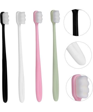 Collbath 8-Piece Physiotherapy & Sports Tooth Cleaning Tool Set | Portable Oral Care & Toothbrush for Puerpera - Buy Online on GoSupps.com