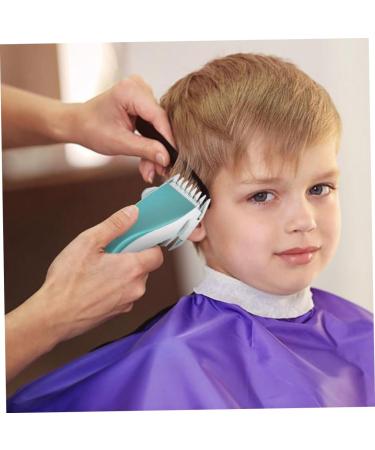 FRCOLOR 1 Set Clipper Supplies Quiet Trimmer Silent Trimmer Power Display Trimmer Cutting Tool Newborn Trimmer Shear - Buy Online on GoSupps.com