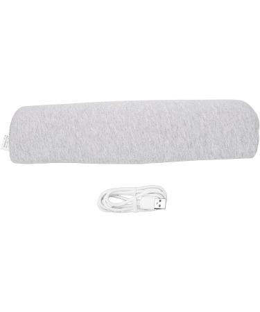 CCNGDS Cervical Memory Foam Pillow | USB Electric Neck Massage Pillow for Pain Relief | Washable Cover for Side & Back Sleepers - Buy Online on GoSupps.com
