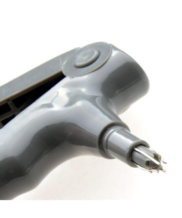 Easyinsmile Orthodontic Ligature Tie Gun - Grey | Orthodontists Tools - Buy Online on GoSupps.com
