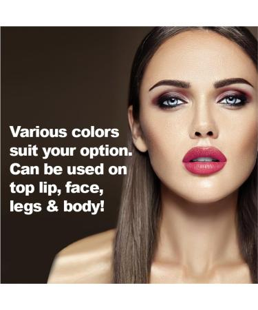 Ccolor Cosmetics Neutrals 24-Color Eyeshadow Palette - Matte Shimmer Metallic & Glitter - Highly Pigmented Long-Wearing Easy-to-Blend Eye Makeup Kit for Stunning Looks - Buy Online on GoSupps.com