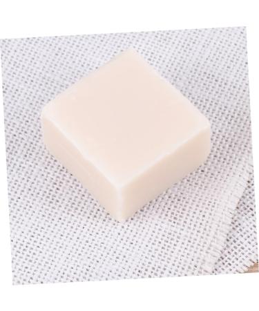 Ipetboom 1pc Soap for Cleaning Skin Oil-control Soap Essential Oil Soap Handmade Soap Moisturizing Soap Rose Cleanser - Buy Online on GoSupps.com