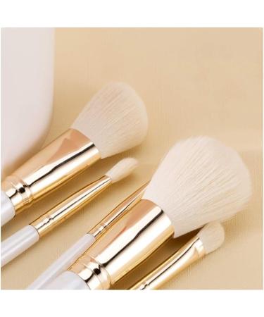 Makeup Brush Full Set of Super Soft Eyeshadow Blush Foundation Brush Makeup Tools for Beginners Soft Beauty - Buy Online on GoSupps.com